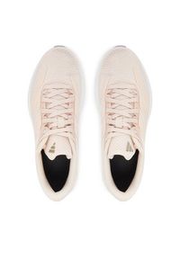 Adidas - adidas Buty do biegania Duramo RC2 JS4432 Różowy. Kolor: różowy. Materiał: materiał #4