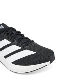 Adidas - adidas Buty do biegania Duramo RC2 JS4435 Czarny. Kolor: czarny. Materiał: materiał #5