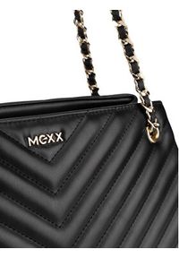 MEXX Torebka MEXX-B-006-06 Czarny. Kolor: czarny