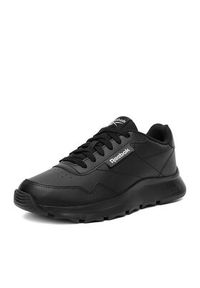 Reebok Sneakersy CEO-RAMBLE 100220412 W Czarny. Kolor: czarny. Materiał: syntetyk, materiał #5