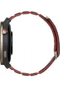Huami - Smartwatch Amazfit Cheetah Pro czarny. Rodzaj zegarka: smartwatch. Kolor: czarny