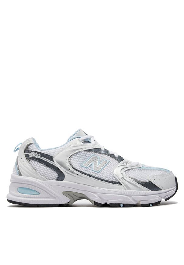 New Balance Sneakersy MR530RA Biały. Kolor: biały