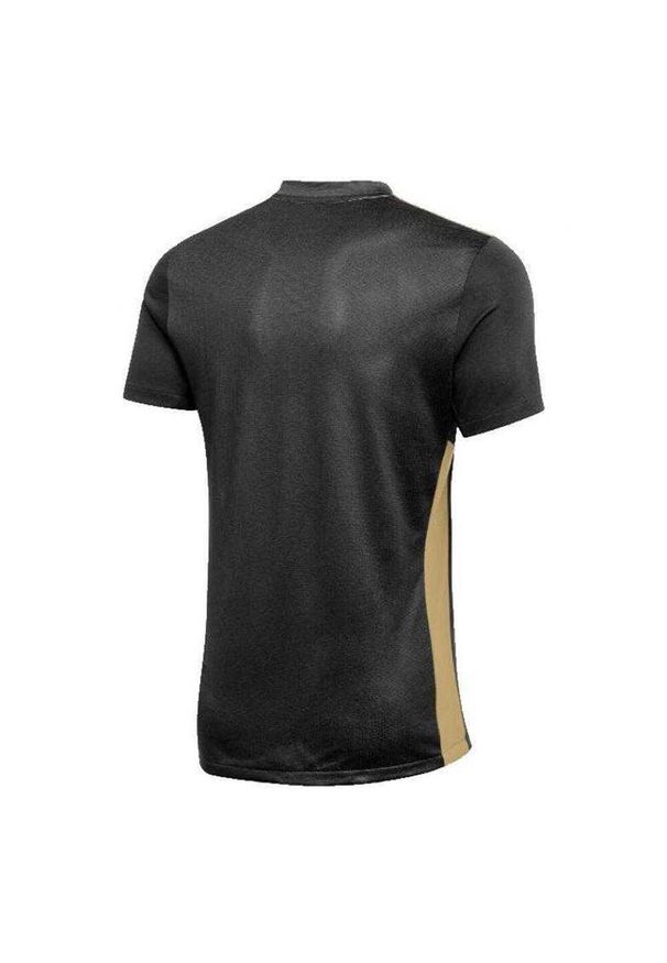 Nike - Koszulka Dziecięca Park Derby IV DriFIT. Kolor: czarny