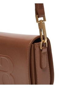 Gino Rossi - GINO ROSSI Torebka C-KY191 Brązowy. Kolor: brązowy #3