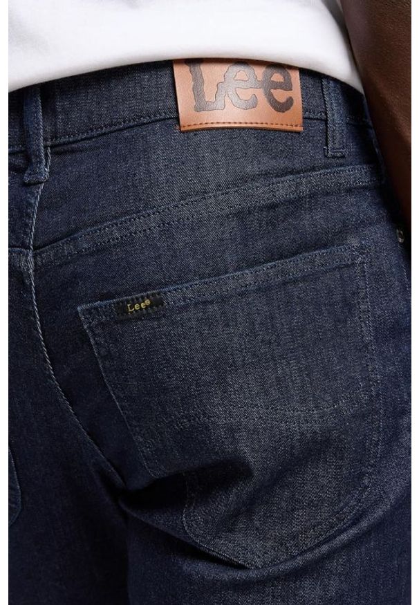 Lee - MESKIE SPODNIE LEE LEE X STRAIGHT AVENUE 112359306
