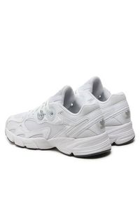 Adidas - adidas Sneakersy Astir IE9887 Biały. Kolor: biały. Materiał: materiał