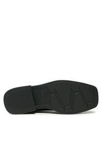 Vagabond Shoemakers - Vagabond Sztyblety Jilian 5443-701-20 Czarny. Kolor: czarny. Materiał: skóra
