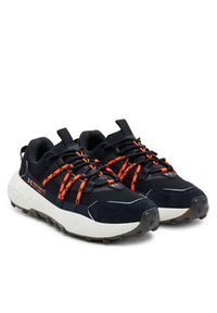 Under Armour Sneakersy UA Fat Tire Venture Pro HSFT 3028160 Czarny. Kolor: czarny. Materiał: materiał #5
