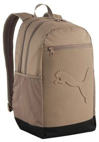 Plecak Puma Buzz beżowy 91153 04. Kolor: beżowy