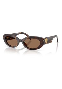 Dolce & Gabbana - Okulary damskie DOLCE & GABBANA #1