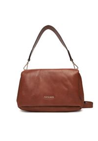 Pikolinos Torebka Wha-1113C1 Brązowy. Kolor: brązowy. Materiał: skórzane #5