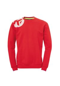 KEMPA - Góra treningowa Kempa Core 2.0. Kolor: czerwony, szary, wielokolorowy. Sport: fitness, piłka ręczna #1