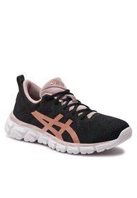 Asics Sneakersy Gel-Quantum Lyte 1022A110 Czarny. Kolor: czarny. Materiał: materiał #5