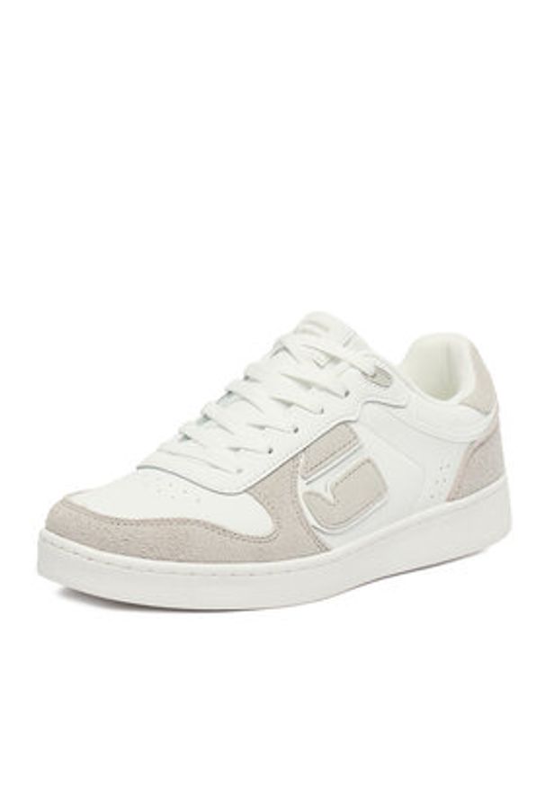 G-Star RAW - G-Star Raw Sneakersy CEO-ELLA-Y250035-1 Biały. Kolor: biały. Materiał: skóra