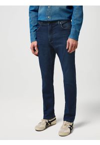 Wrangler - MĘSKIE SPODNIE WRANGLER LARSTON NOMAD 112372421 #1