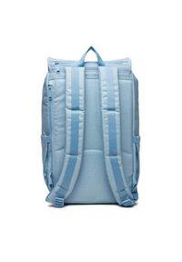 Herschel Plecak Herschel Little America™ Backpack 11390-06177 Niebieski. Kolor: niebieski. Materiał: materiał