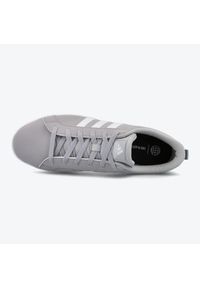 Adidas - Buty adidas Vs Pace 2.0. M HP6006 szare. Okazja: na co dzień. Zapięcie: sznurówki. Kolor: szary. Materiał: materiał, syntetyk. Szerokość cholewki: normalna #2