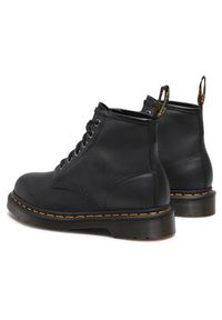 Dr. Martens Glany 101 26409001 Czarny. Kolor: czarny. Materiał: skóra #3