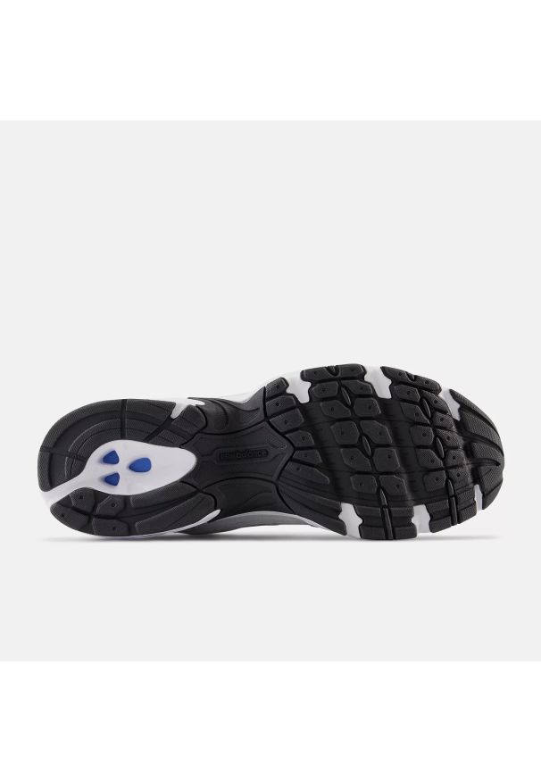 New Balance 530 MR530CK Sneakersy unisex. Kolor: szary. Materiał: syntetyk, materiał. Szerokość cholewki: normalna