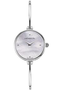 HERBELIN - Zegarek damski Herbelin 17206B19 srebrny. Kolor: srebrny #1