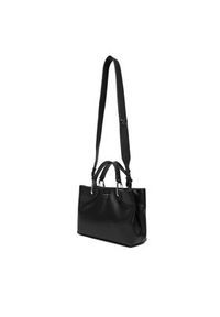 Emporio Armani Torebka EW000361 AF18673 UC001 Czarny. Kolor: czarny. Materiał: skórzane #4