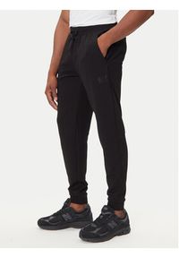 EA7 Emporio Armani Dres 7M000665 AF12501 MB136 Niebieski Regular Fit. Kolor: niebieski. Materiał: syntetyk