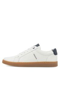 Lasocki Sneakersy DELECTA WI16-DELECTA-01 Biały. Kolor: biały. Materiał: skóra #6