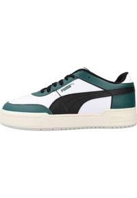 Tenisówki Puma Model Ca Pro Sport Kolor Wielokolorowy. Kolor: wielokolorowy. Materiał: materiał, syntetyk