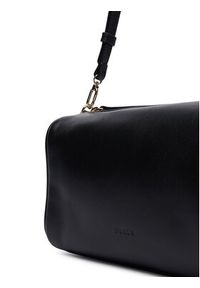 Furla Torebka Talia Mini WE00922 BX2269 CN O6000 Czarny. Kolor: czarny. Materiał: skórzane #4