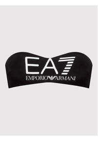 EA7 Emporio Armani Bikini 911153 2R407 00020 Czarny. Kolor: czarny. Materiał: syntetyk #4