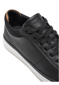 Aldo Sneakersy Finespec 13451156 Czarny. Kolor: czarny. Materiał: skóra #6