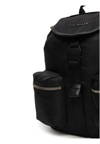 Premiata Plecak Lyn Var 2154 Czarny. Kolor: czarny. Materiał: materiał #5