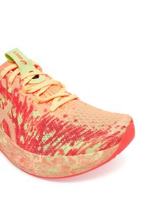 Asics Buty do biegania Noosa Tri 16 1011B872 Pomarańczowy. Kolor: pomarańczowy. Materiał: materiał, mesh #6