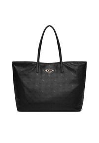 Guess Torebka Victtoria HWPD95 14290 Czarny. Kolor: czarny. Materiał: skórzane #3
