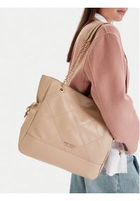 Nine West Torebka EO-Bellis-LX10277 Różowy. Kolor: różowy #6