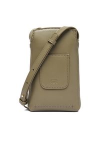 Gino Rossi - GINO ROSSI Torebka C-KY135 Khaki. Kolor: brązowy #5