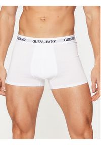Guess Jeans Komplet 2 par bokserek M4BZ44 K6YW1 Kolorowy. Materiał: bawełna. Wzór: kolorowy #4