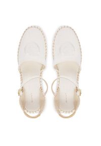 GANT - Gant Espadryle 30569947 Écru. Kolor: kremowy. Materiał: materiał #4