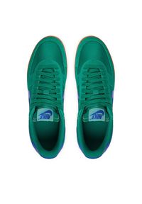 Nike Sneakersy Field General HF3165 302 Zielony. Kolor: zielony. Materiał: materiał #3