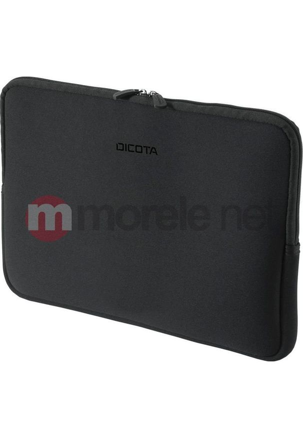 DICOTA - Etui Dicota PerfectSkin 15.6" Czarny. Kolor: czarny