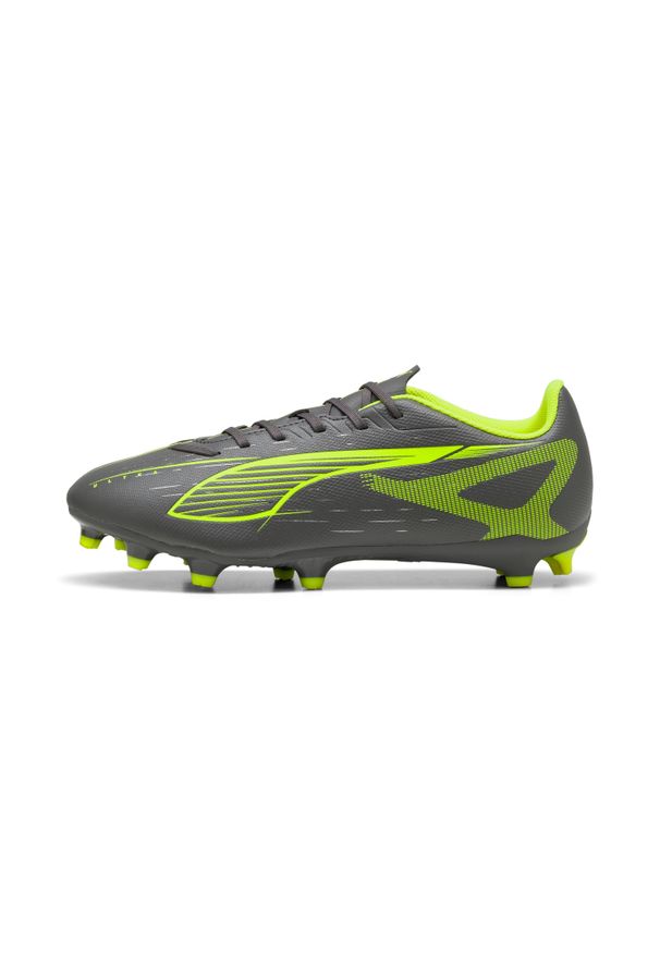 Puma - Korki PUMA ULTRA 5 PLAY Silver. Sport: piłka nożna