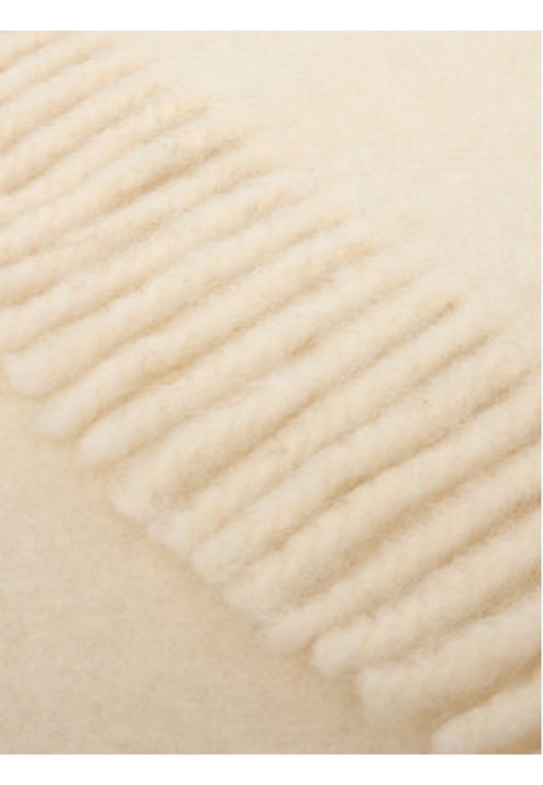 MEXX Szalik CEO-MEXX-W4-001-AW25 Beżowy. Kolor: beżowy. Materiał: poliester