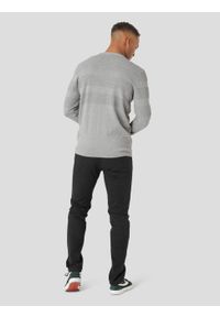 MARCUS - Marcus męski sweter STRIK Affleck 21-200157 9501