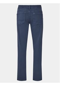 Blend Jeansy 20716416 Granatowy Slim Fit. Kolor: niebieski #3
