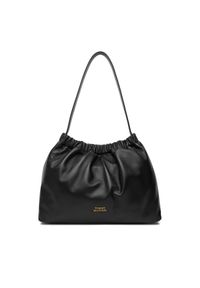 TOMMY HILFIGER - Torebka Tommy Hilfiger. Kolor: czarny #1