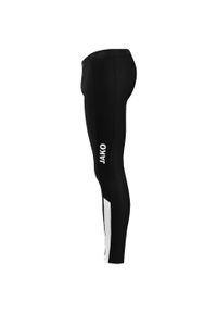 Legginsy dziecięce Jako Power. Kolor: wielokolorowy, biały, czarny. Materiał: poliester. Sport: piłka nożna #2