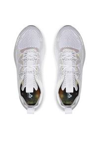 Fila Sneakersy Shocket St FFM0078.83081 Biały. Kolor: biały. Materiał: materiał #7
