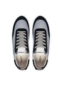 Iceberg Sneakersy IU18100A Szary. Kolor: szary. Materiał: materiał #5