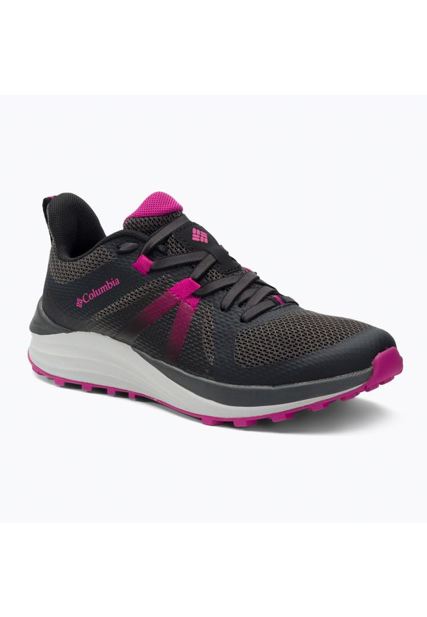 columbia - Buty do biegania damskie Columbia Escape Pursuit. Kolor: czarny