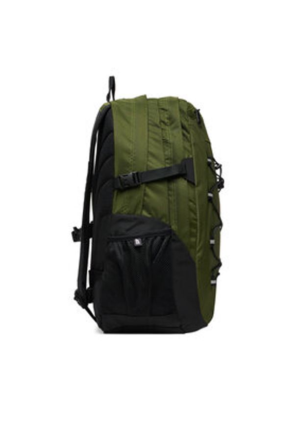 The North Face Plecak Borealis NF00CF9CDIW1 Khaki. Kolor: brązowy. Materiał: materiał